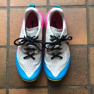 Nike Terra Kiger 5